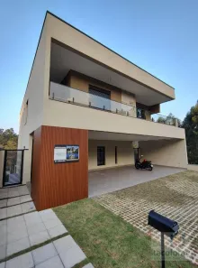 Casa de Condomínio com 4 Quartos à venda, 510m² no Colinas da Anhangüera, Santana de Parnaíba