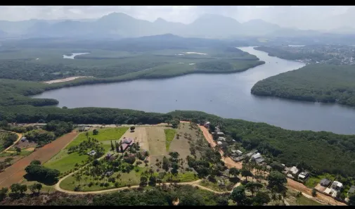 Fazenda/Sítio à venda, 6000m² no Lameirão, Guarapari