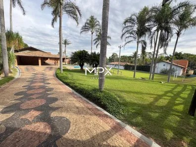 Fazenda/Sítio com 2 Quartos para alugar, 2000m² no Centro (Ártemis), Piracicaba