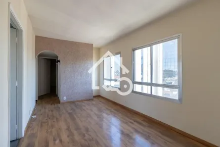 Apartamento com 2 Quartos para alugar, 100m² no Centro, São Bernardo do Campo