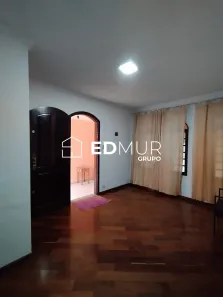 Sobrado com 2 Quartos à venda, 199m² no Jardim Ana Maria, Santo André