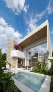 Sobrado com 4 Quartos à venda, 245m² no Universitário, Caruaru