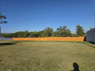 Lote/Terreno à venda, 459m² no Alphaville Nova Esplanada, Votorantim