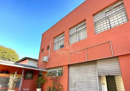 Galpão/Depósito/Armazém para alugar, 400m² no Ferreira, São Paulo