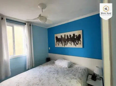 Apartamento com 2 Quartos à venda, 62m² no Vila Matilde, São Paulo