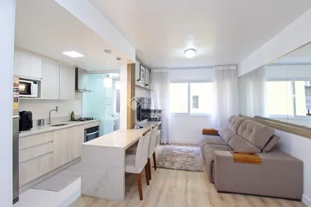 Apartamento com 2 Quartos à venda, 65m² no Higienópolis, Porto Alegre