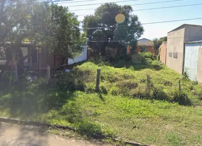 Lote/Terreno à venda, 300m² no Praia de Mariluz, Imbé