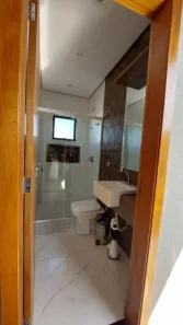 Casa com 3 Quartos à venda, 220m² no Jardim Água da Aliança, Cambé