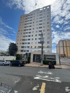 Apartamento com 2 Quartos à venda, 58m² no Jardim Dom Vieira, Campinas