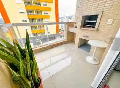 Apartamento com 2 Quartos à venda, 96m² no Trindade, Florianópolis