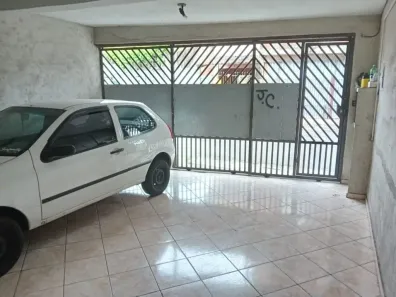 Casa com 4 Quartos à venda, 125m² no Jardim Roberto, Osasco