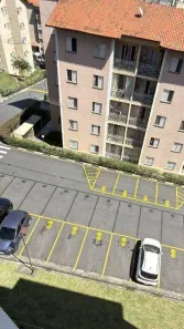 Apartamento com 2 Quartos à venda, 48m² no Jardim São Miguel, Ferraz de Vasconcelos