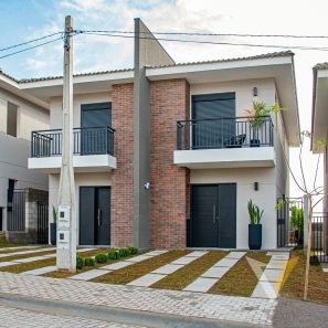 Casa de Condomínio com 3 Quartos à venda, 125m² no Jardim Carolina, Jundiaí