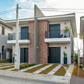 Casa de Condomínio com 2 Quartos à venda, 89m² no Jardim Carolina, Jundiaí