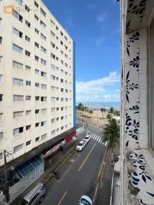 Apartamento com 1 Quarto à venda, 30m² no Mirim, Praia Grande
