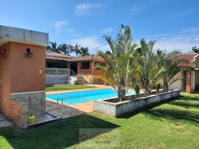 Fazenda/Sítio com 2 Quartos à venda, 385m² no Jardim Europa, Mogi Mirim