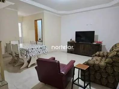 Sobrado com 3 Quartos à venda, 86m² no Vila Homero, São Paulo