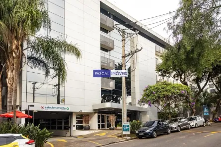 Sala Comercial à venda, 40m² no Vila Congonhas, São Paulo