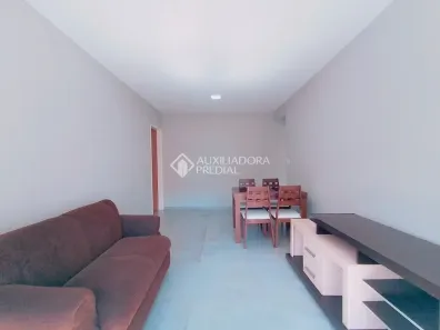 Apartamento com 2 Quartos para alugar, 76m² no Córrego Grande, Florianópolis