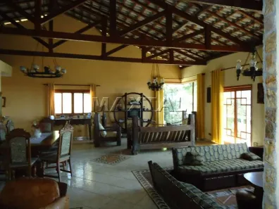 Casa com 5 Quartos à venda, 650m² no Roseira, Mairiporã