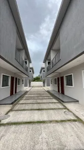 Casa com 2 Quartos à venda, 79m² no Barroco (Itaipuaçu), Maricá