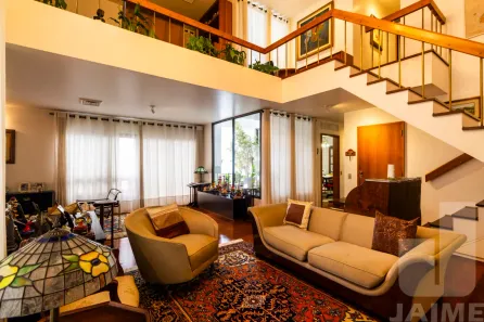 Apartamento com 3 Quartos à venda, 284m² no Santa Cecília, São Paulo
