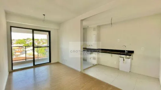Apartamento com 2 Quartos à venda, 59m² no Jardim Esplanada, São José dos Campos