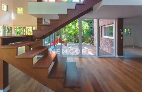 Casa de Condomínio com 4 Quartos à venda, 344m² no Mato Queimado, Gramado