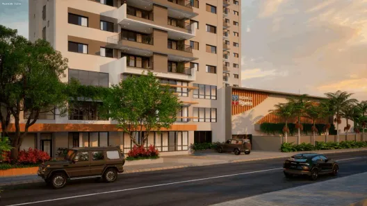 Apartamento com 3 Quartos à venda, 87m² no Vila Alto da Glória, Goiânia