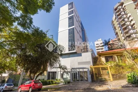 Apartamento com 1 Quarto à venda, 47m² no São João, Porto Alegre