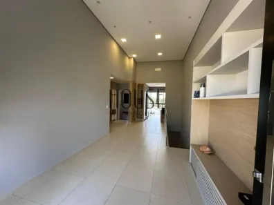 Casa de Condomínio com 3 Quartos à venda, 134m² no Cajuru do Sul, Sorocaba
