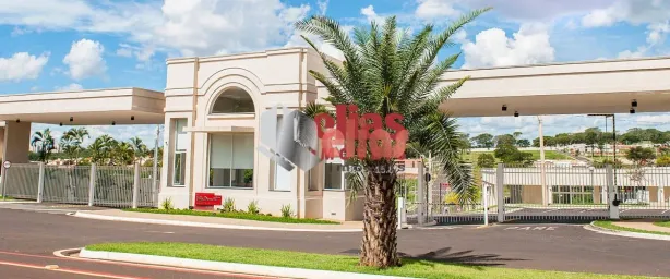 Lote/Terreno à venda, 681m² no Jardim Shangri-Lá, Bauru