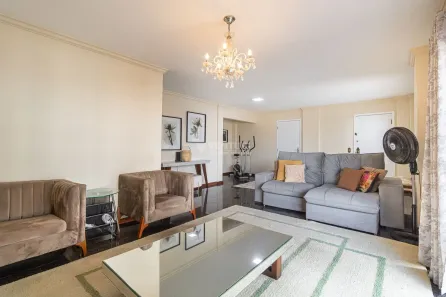 Apartamento com 3 Quartos à venda, 146m² no Velha, Blumenau