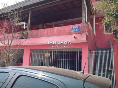 Casa com 8 Quartos à venda, 250m² no Veloso, Osasco