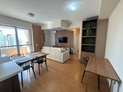 Apartamento com 2 Quartos à venda, 70m² no Residencial José Lázaro Gouvea, Londrina