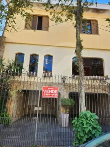 Sobrado com 4 Quartos à venda, 300m² no Tucuruvi, São Paulo