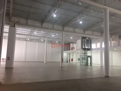 Galpão/Depósito/Armazém para alugar, 1740m² no Penha de França, São Paulo