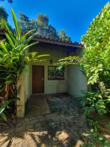 Casa de Condomínio com 1 Quarto para alugar, 48m² no Sítios de Recreio Gramado, Campinas