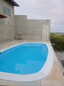 Casa com 2 Quartos à venda, 520m² no Bairro Novo, Gravatá