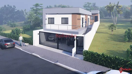 Casa com 2 Quartos à venda, 77m² no Olaria, Canoas