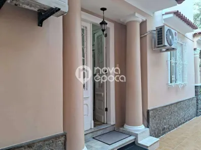 Casa com 3 Quartos à venda, 216m² no Botafogo, Rio de Janeiro