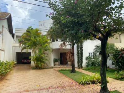 Casa de Condomínio com 4 Quartos à venda, 679m² no Jardim Chapadão, Campinas