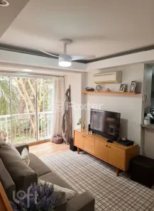 Apartamento com 3 Quartos à venda, 84m² no Passo da Areia, Porto Alegre