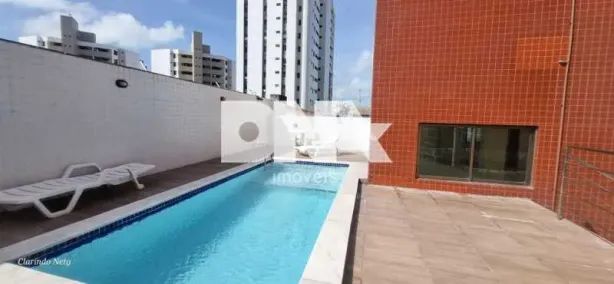 Apartamento com 3 Quartos à venda, 86m² no Jardim Oceania, João Pessoa