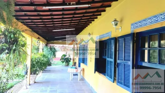 Fazenda/Sítio com 4 Quartos à venda, 250m² no Condado de Maricá, Maricá