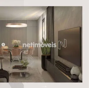 Apartamento com 3 Quartos à venda, 91m² no Serra, Belo Horizonte