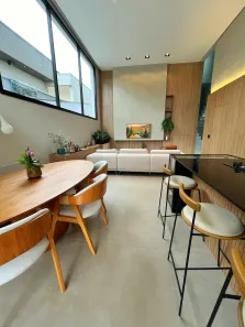 Casa de Condomínio com 3 Quartos à venda, 230m² no Fazenda Rodeio, Mogi das Cruzes