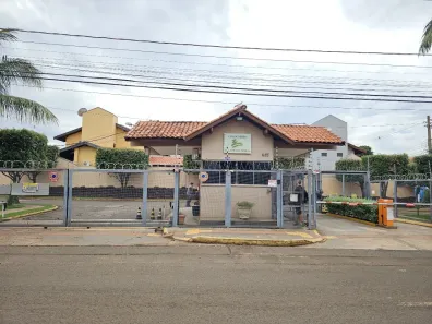 Sobrado com 2 Quartos à venda, 135m² no Coopharádio, Campo Grande