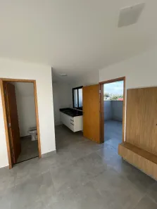 Cobertura com 2 Quartos para alugar, 60m² no Vila Constança, São Paulo