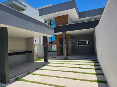 Casa com 3 Quartos à venda, 109m² no Nova São Pedro, São Pedro da Aldeia